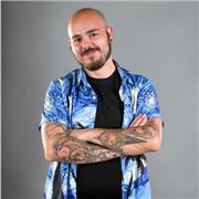 Profesor de historia apto para dar clases de ESO y Bachillerato